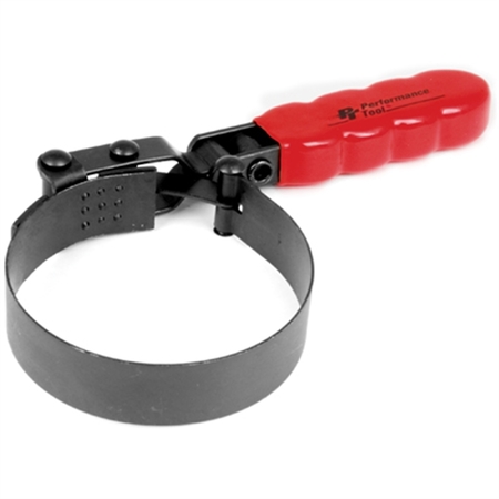 PERFORMANCE TOOL Swivel Oil Filter Wrench W54046